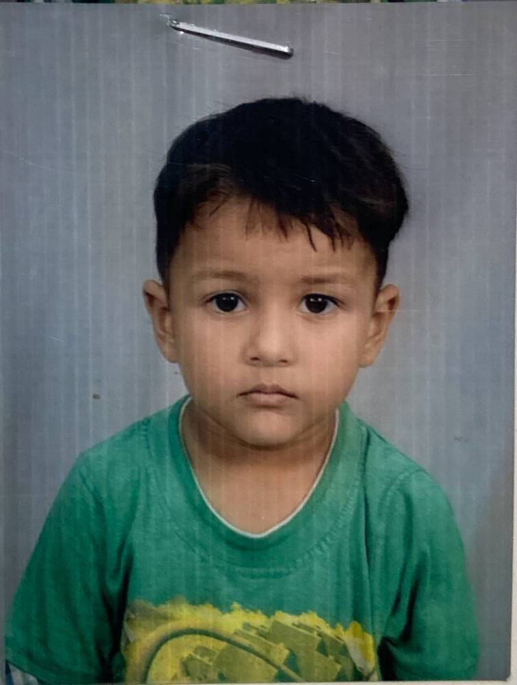 MOHD AABAN