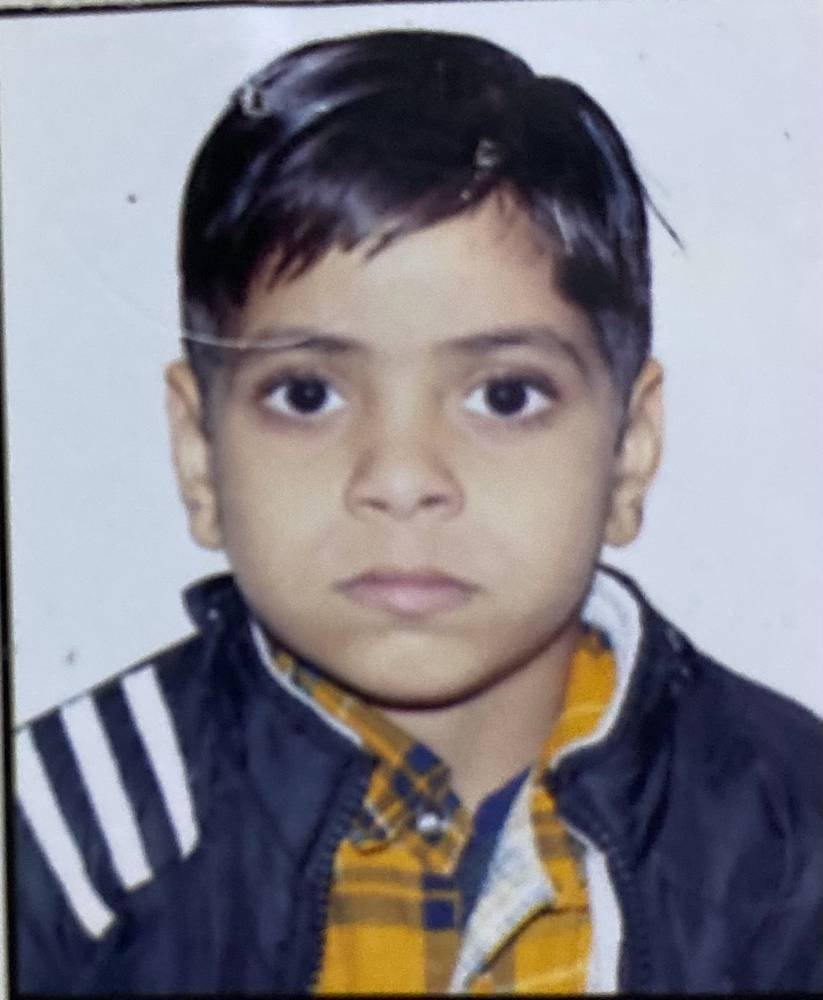MOHD ZAID