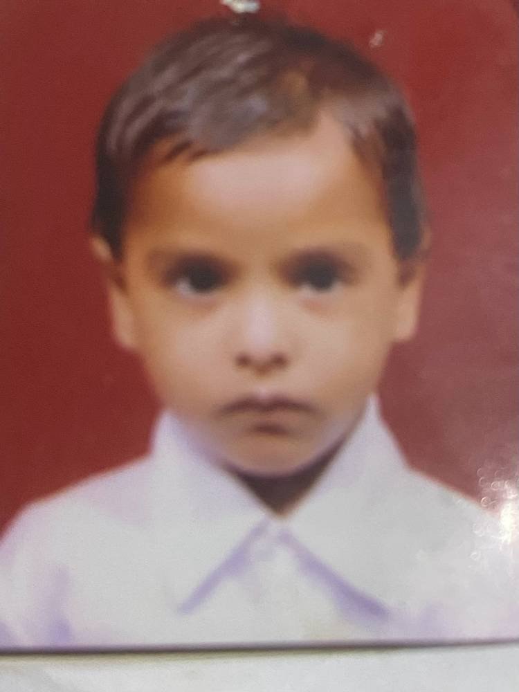 MOHD ZAID ANSARI